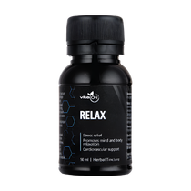 Релакс - билкова тинктура