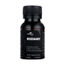 Розмарин - билкова тинктура