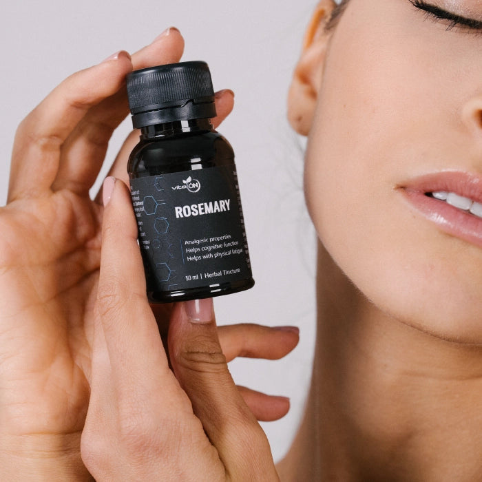 Билката облекчава депресивните състояния и тревожността