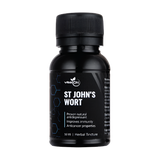 Жълт кантарион - билкова тинктура