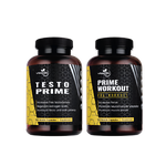 Фитнес - стак