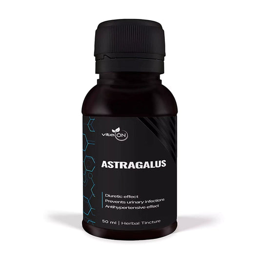 Extrakt z Astragalus je silný antioxidant s protizánětlivými, antihypertenzními a diuretickými účinky.