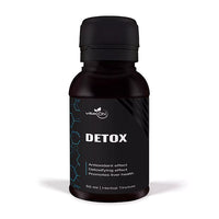 Detox - Bylinná tinktura