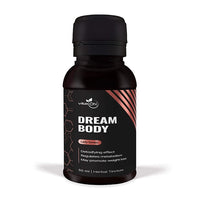 Dream body - Bylinná tinktura