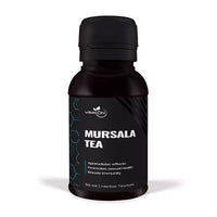 Mursala čaj - Bylinná tinktura