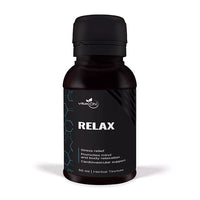 Relax - Bylinná tinktura