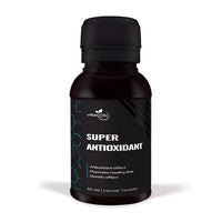 Super antioxidant - Bylinná tinktura
