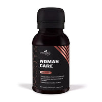 Woman care - Bylinná tinktura