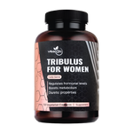 Трибулус терестрис за жени