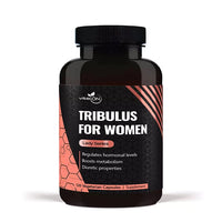 Tribulus terrestris pro ženy