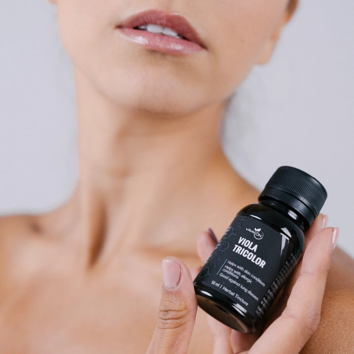 Билката помага активно при лечение на бронхити