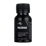 Валериана - билкова тинктура