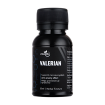 Валериана - билкова тинктура