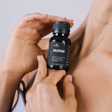 Тинктурата от Валериана спомага за намалява на психическото пренапрежение и тревожността