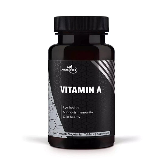Vysoce kvalitní zdroj vitamínu A zajišťující silnou imunitu, dobrý zrak a zdravou pokožku.