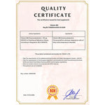 VitaOn Сертификат Витамин Б12