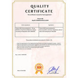 VitaOn Сертификат Витамин Б12