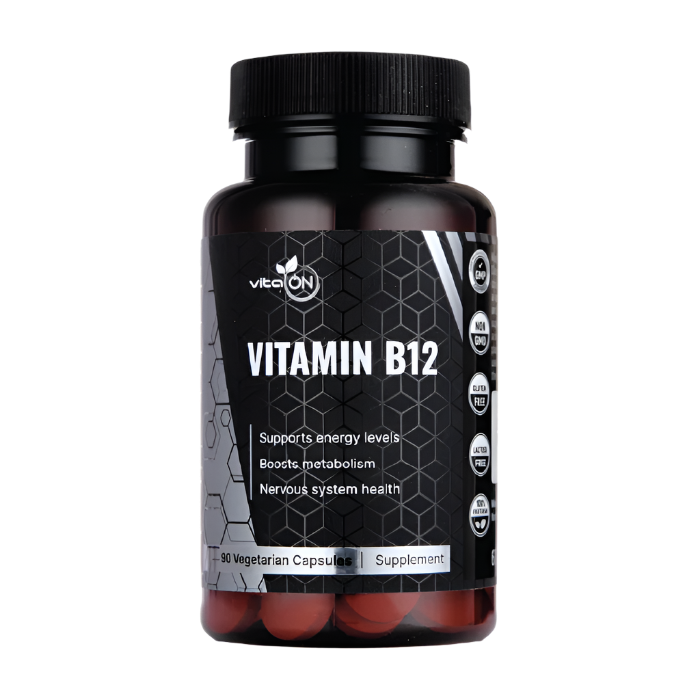 Витамин Б12