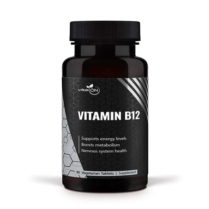 Vysoce kvalitní zdroj vitamínu B12, nezbytného pro energetický metabolismus, zdraví nervového systému a tvorbu červených krvinek.