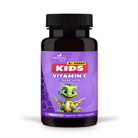 Vitamín C pro děti - Drago