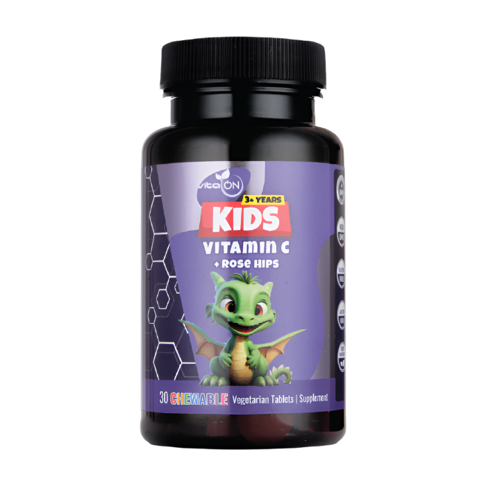 Витамин Ц за деца - Drago