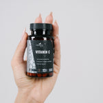 Витамин Ц регулира дейността на централната нервна система и има положителен ефект при анемия