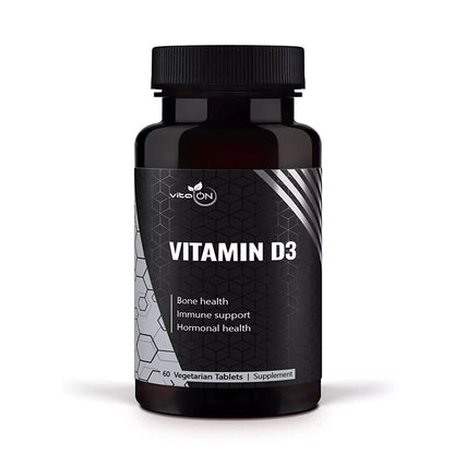 Vysoce kvalitní zdroj vitamínu D3, zajišťující zdravou kostru, silnou imunitu a hormonální rovnováhu.