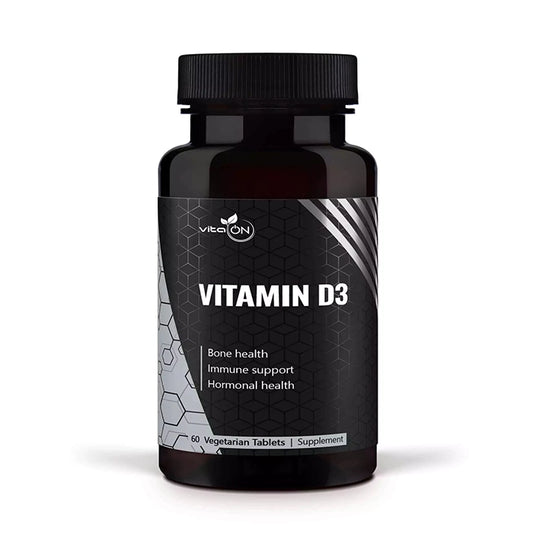 Vysoce kvalitní zdroj vitamínu D3, zajišťující zdravou kostru, silnou imunitu a hormonální rovnováhu.
