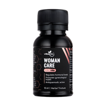 Женско здраве - билкова тинктура 