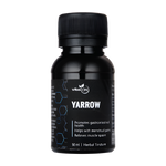 Бял равнец - билкова тинктура